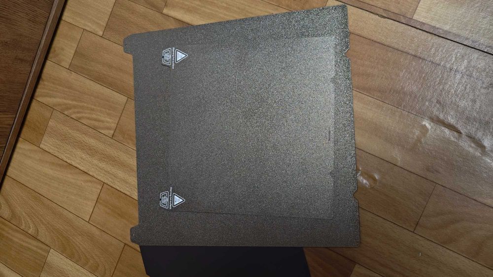 Pei панели для Creality K1 max и K1