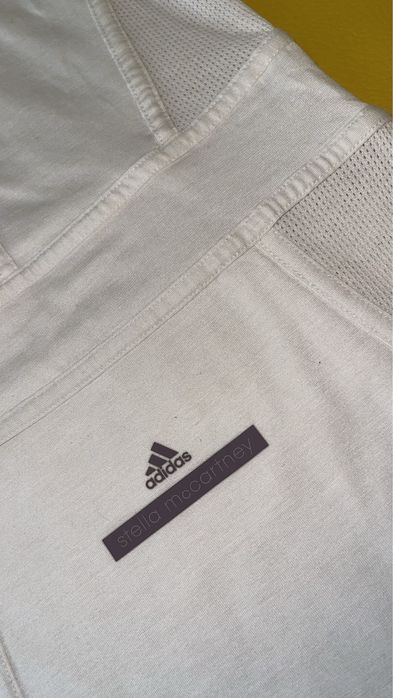Уникална тениска Adidas Stella MaCcartney