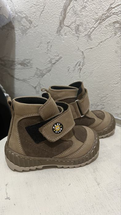 Детская обувь унисекс