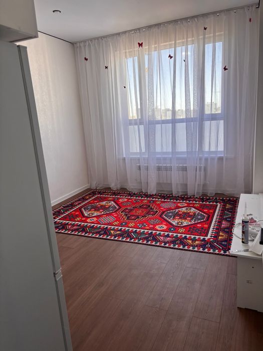 Жк Яссауи сдам 45 кв