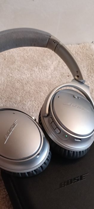 Bose quietComfort 35 ||