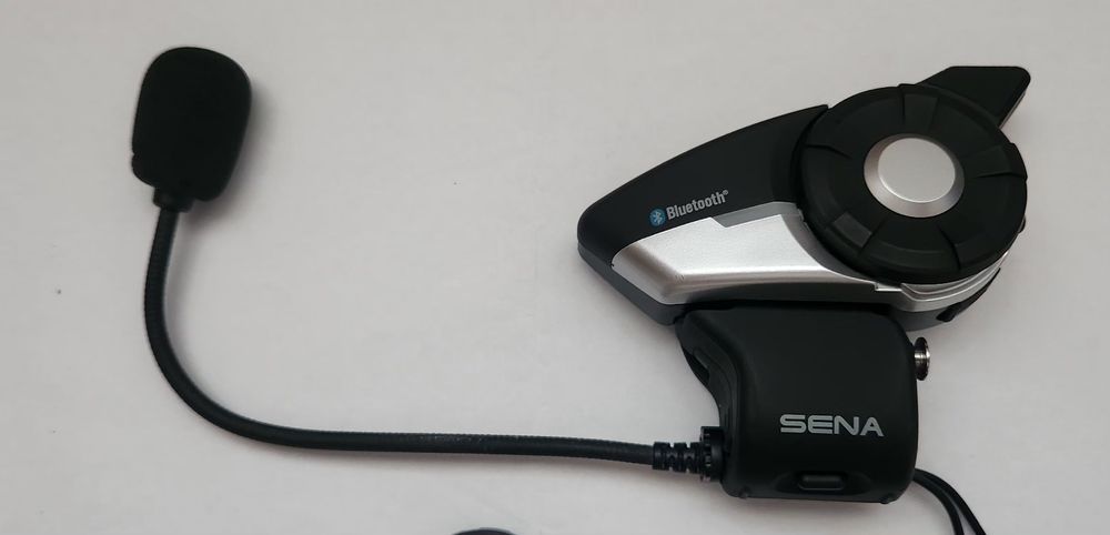 Casca Intercom Moto Sena 20S Evo  Bluetooth