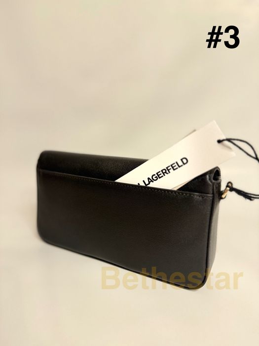 Нови оригинални чанти KARL LAGERFELD