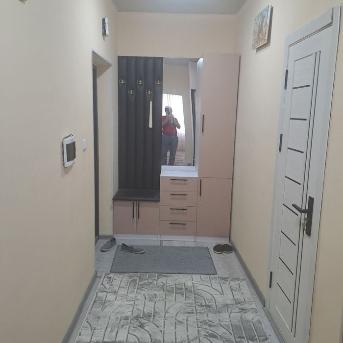 Бектемир водник 400$