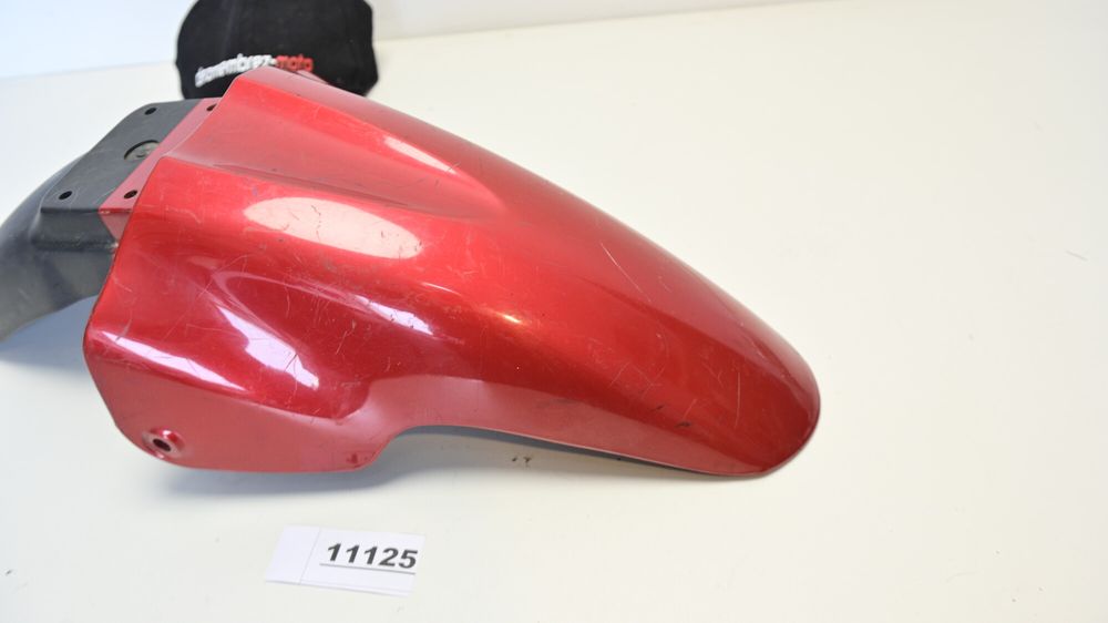 Aripa Aparatoare Noroi Fata Suzuki XF650 XF 650 1997 - 2002