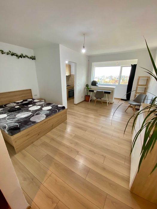 Se închiriază garsonieră