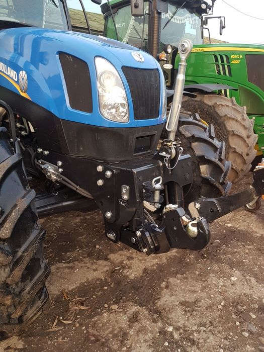 Tiranti frontali tractoare Piese John Deere