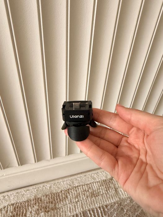 Dji osmo pocket 4