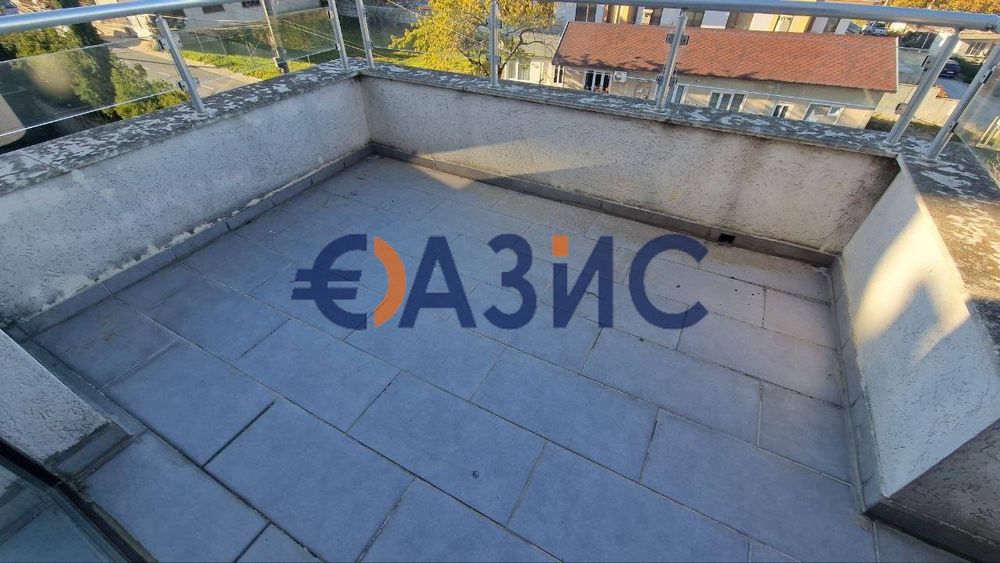 Продава се Двустаен апартамент в Бяла - 54 кв.м за 760 €/кв.м - Снимка #8