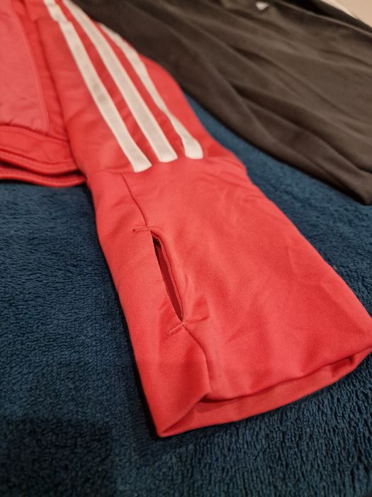 Оригинален дамски спортен комплект АДИДАС