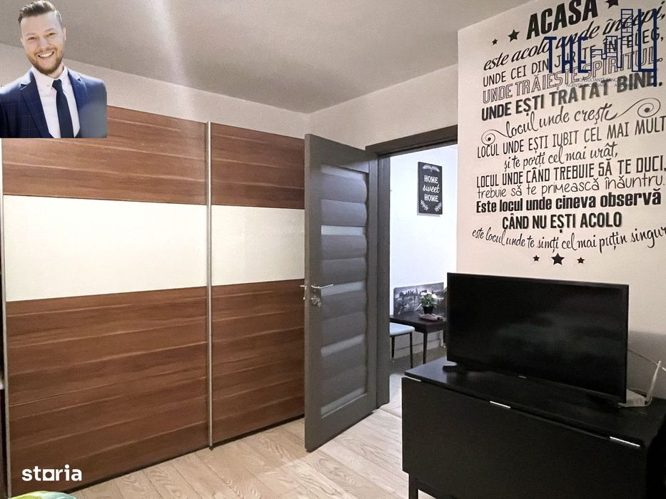 *Garsonieră DECOMANDATĂ *5 min pietonale de METROU Drumul Taberei