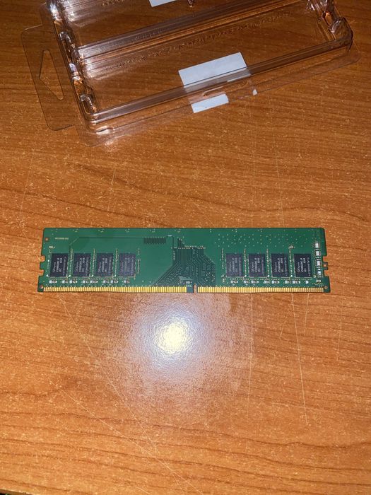 Vand memorie ram 8gb ddr4 2666mhz