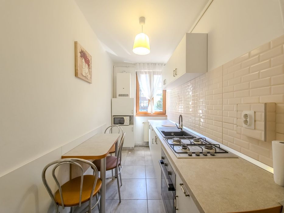 Apartament – Cluj-Napoca - Mai multe