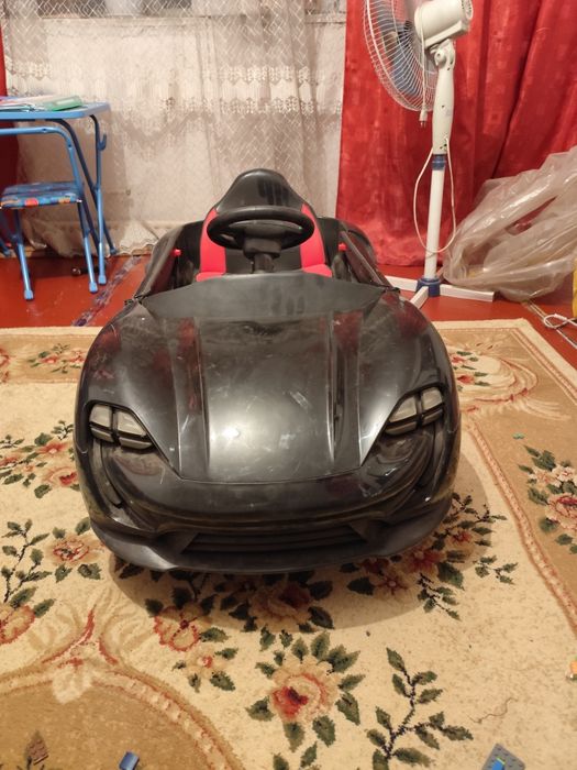 Продам электромобиль