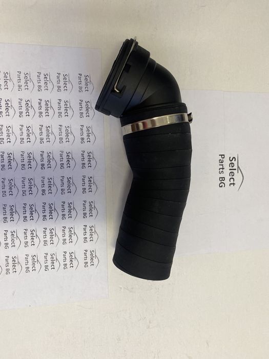 Маркуч бърза връзка Egr егр bmw m57 м57 3.0 дизел