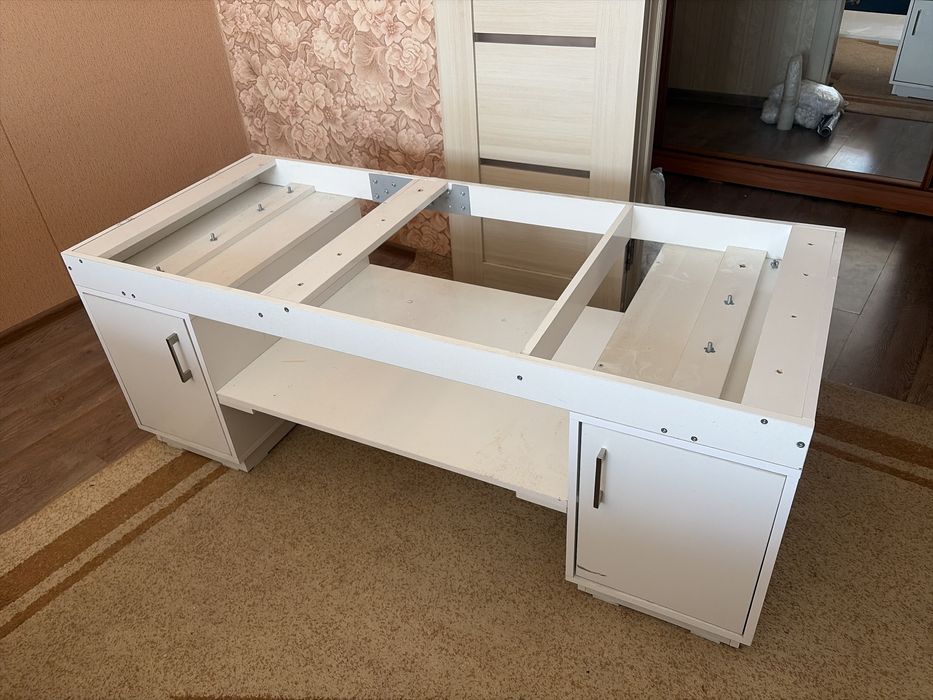 Тумба под кушетку