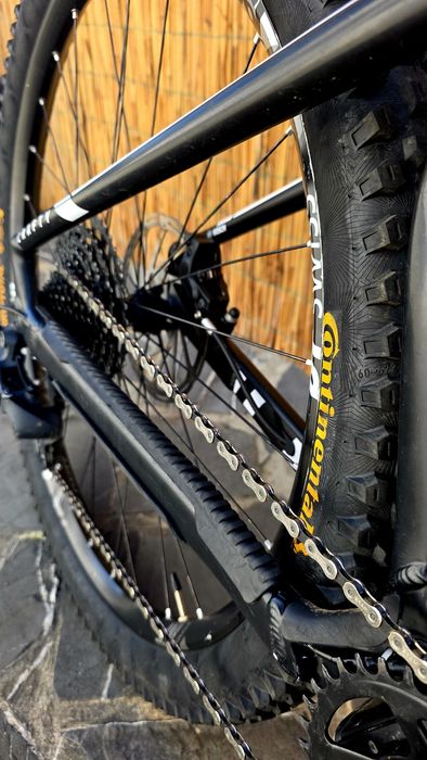 Bicicleta electrica Mondraker Crafty R Bosch gen 4 XL 0km