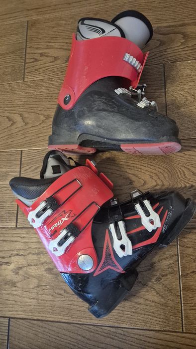 Clăpari mărime 34- 35  cm