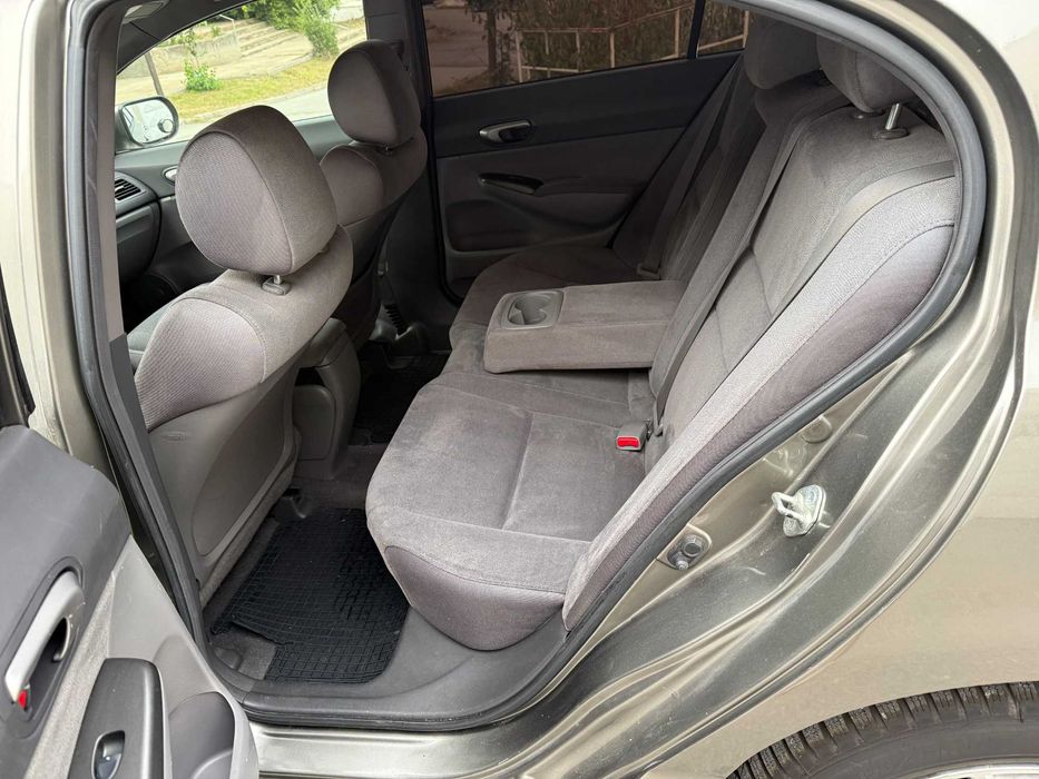 Honda Civic 1.3I HYBRID