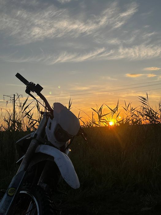 Эндуро 06 270куб