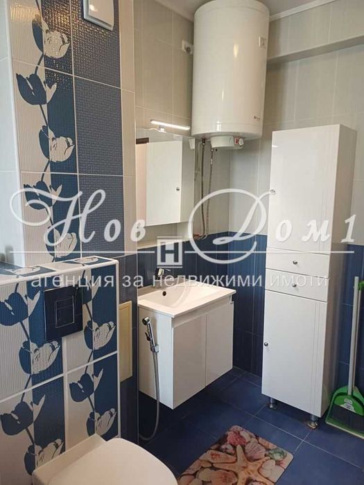 Дава се под наем Двустаен апартамент в Варна, Бриз - 75 кв.м за 548.25 € - Снимка #11