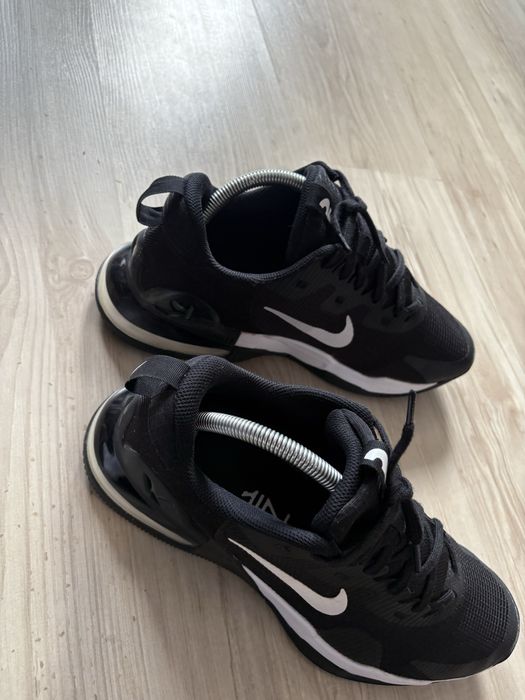 Nike air max alpha trainer 5