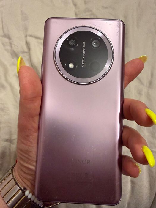 Honor magic 7 lite