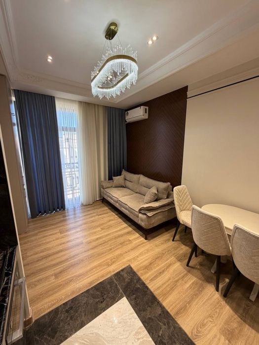 СРОЧНО! ПРОДАЁТСЯ Новостройка 3/8/10 ул. Каххара Нукусская Хон Сарой