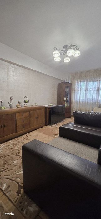 Targoviste, Calea Bucuresti , VANZARE apartament 4 camere
