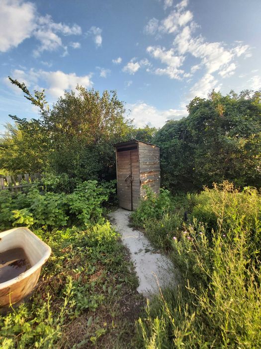 Продам или поменяю дом