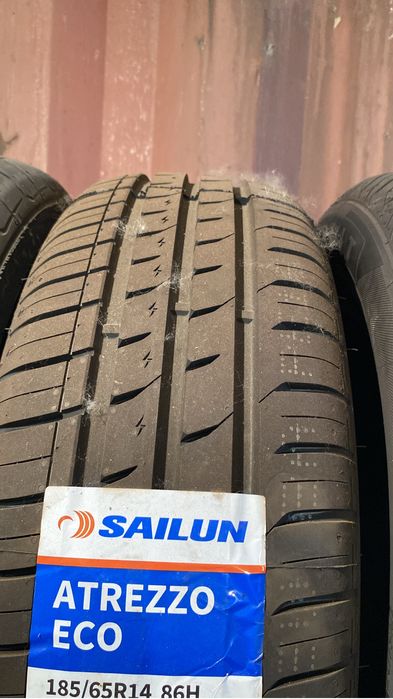 На 14 185/65 4 шт в наличии