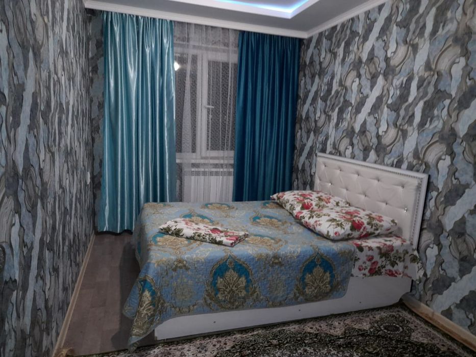 Квартиры посуточно