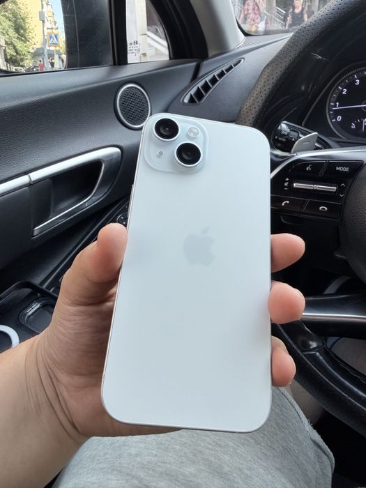 IPhone 15 128gb 79%