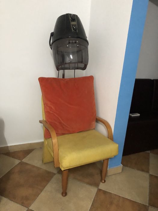 Mobilier Frizerie -Coafura