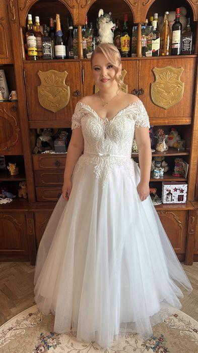 Rochie de mireasă
