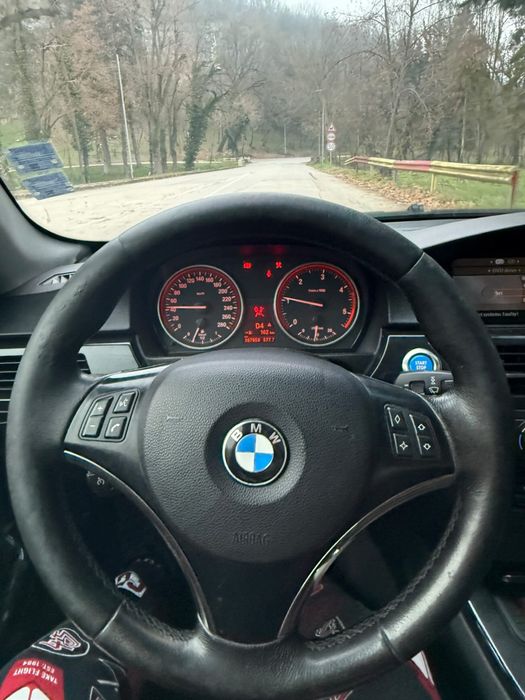 волан БМВ е90 е91 е92 е92 volan BMW