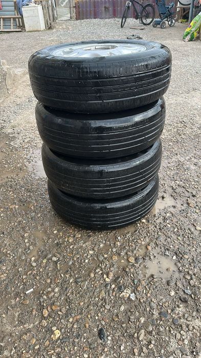 Камри диски 205/65/15