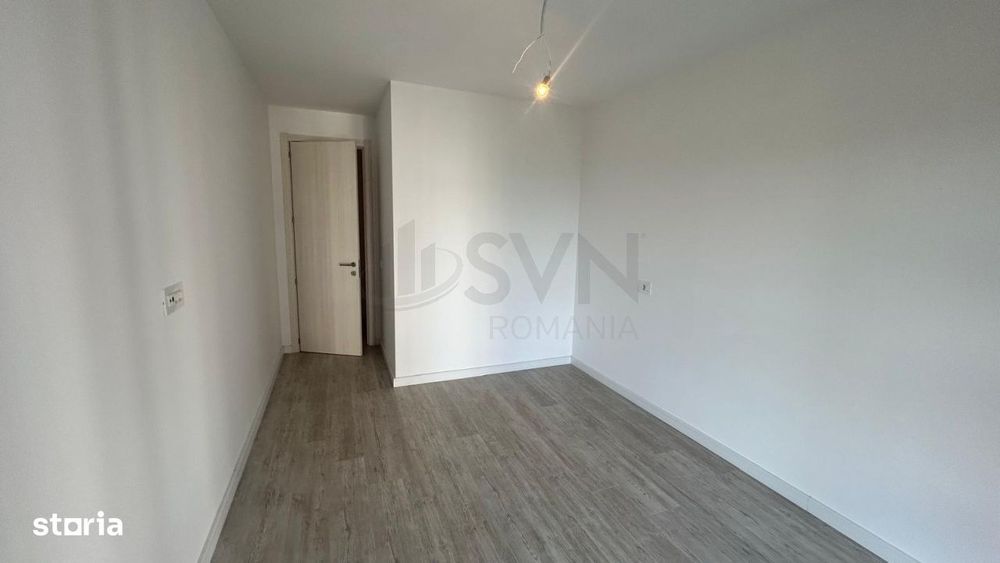 Apartament 3 camere  Domenii Terasa 13 mp  Imobil 2023