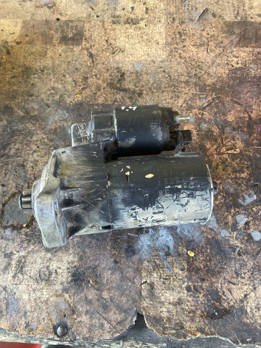 Стартер за фолксваген ауди сеат шкода