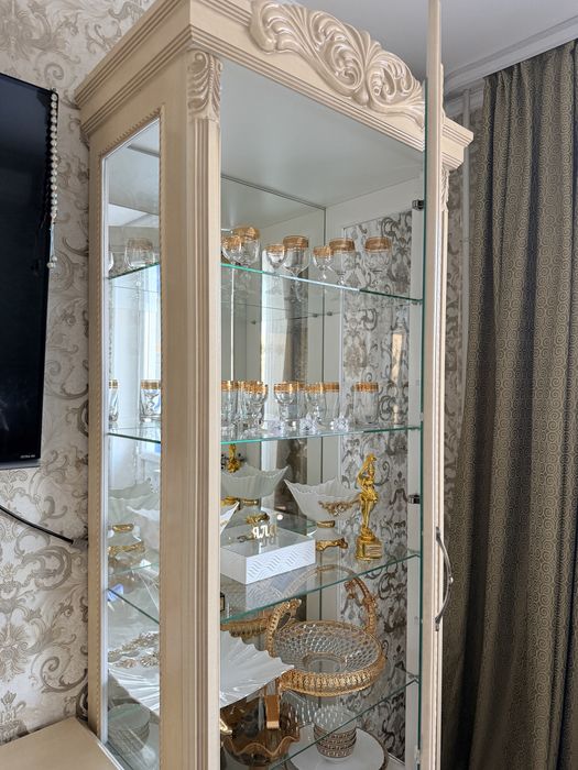 Мебель для гостиной