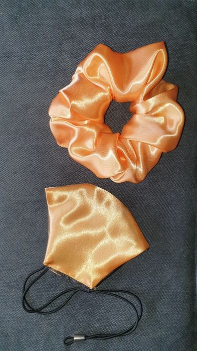 Луксозна предпазна маска