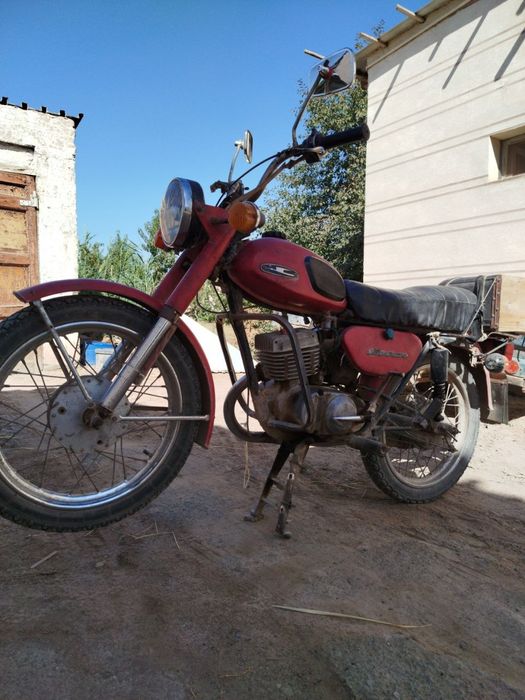 Minski sotiladi narxi