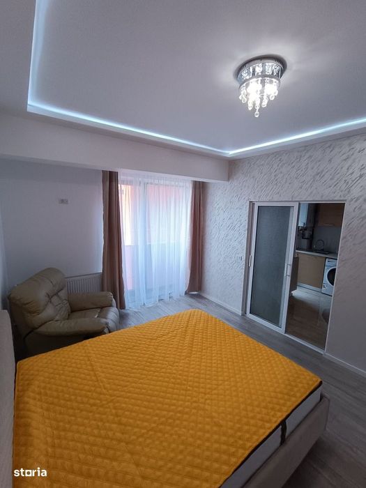 Apartament 2 camere – ansamblu rezidențial nou, zona Far