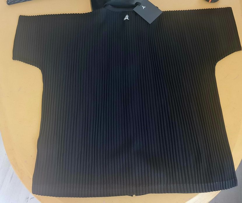 Maniere Devoir bluza