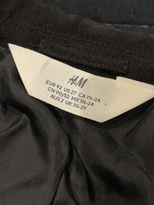 Официален Костюм 2-3г.