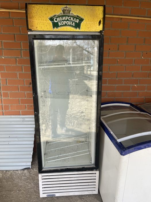 холодильник б|у .