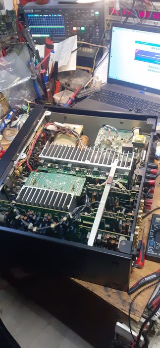 Reparatii electronice,automatizari,placi aer,frig,m spalat