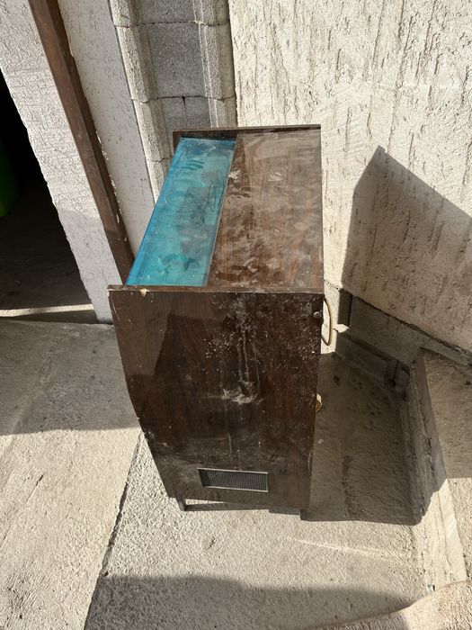 Романтика-106  радиола