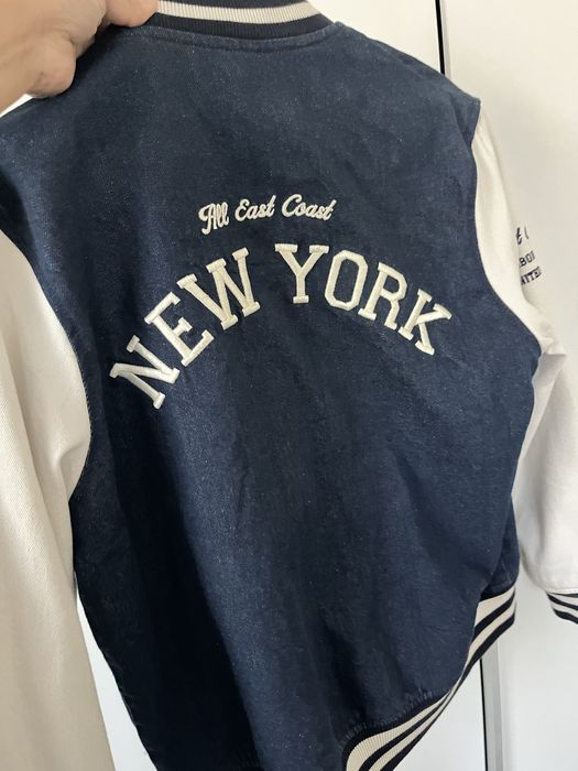 Бомбер для мальчика