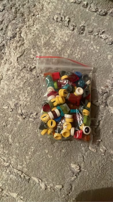 Лего Lego оригинал